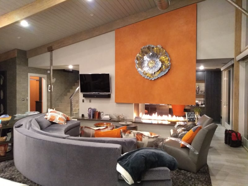 Peninsula Gas Fireplaces preview 9